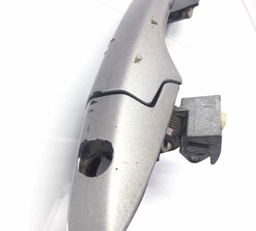 Maçaneta Externa Dianteira Esquerda Honda Crv 2010/2011