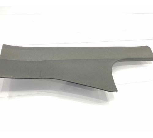 Acabamento Entrada Porta Ts. E. Citroën C4 Pallas 2007/2012