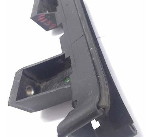 Guia Vidro Porta Dianteira Direita Fiat Punto 2008/2012