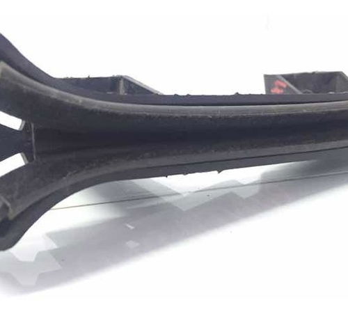 Guia Vidro Porta Dianteira Direita Fiat Punto 2008/2012