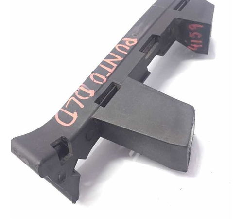 Guia Vidro Porta Dianteira Direita Fiat Punto 2008/2012