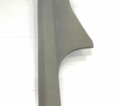 Acabamento Entrada Porta Ts. D. Citroën C4 Pallas 2007/2012