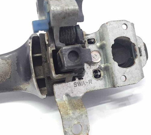 Maçaneta Externa Dianteira Direita Honda Crv 2010/2011