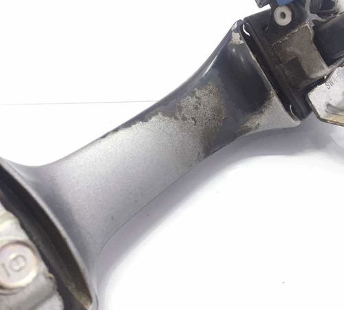 Maçaneta Externa Dianteira Direita Honda Crv 2010/2011
