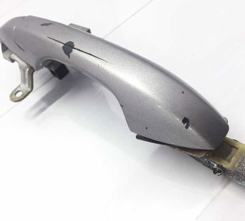 Maçaneta Externa Dianteira Direita Honda Crv 2010/2011