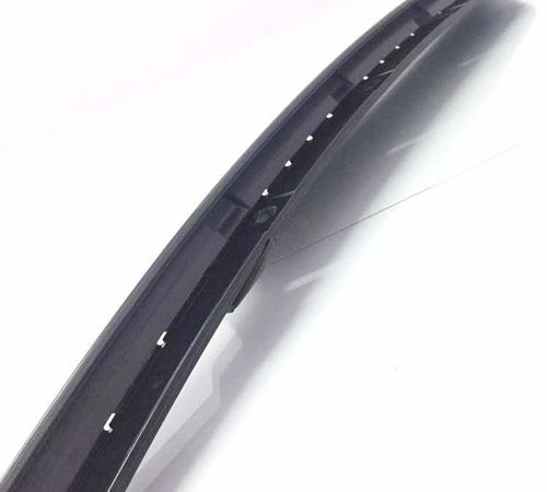 Acabamento Janela Porta Dianteira Direita Bmw 320i Série3 15
