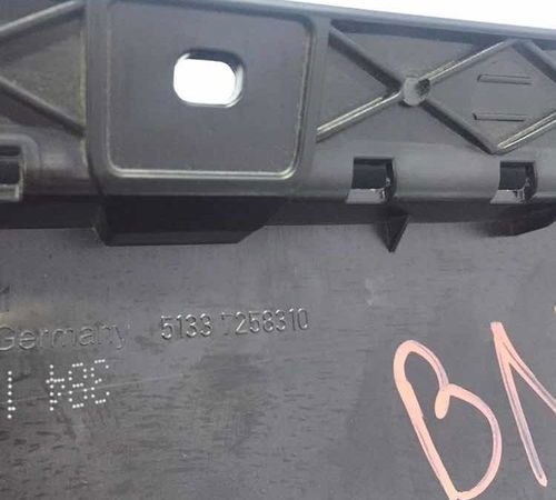 Acabamento Janela Porta Dianteira Direita Bmw 320i Série3 15