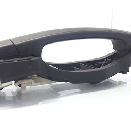 Maçaneta Externa Porta Traseira Direita Vw Voyage G5 09/12