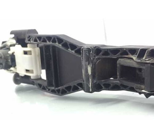 Maçaneta Externa Porta Dianteira Esquerda Vw Voyage G5 09/12