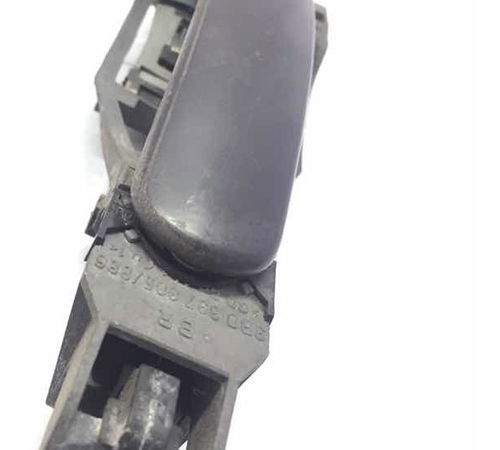 Maçaneta Externa Porta Traseira Esquerda Volkswagen Fox 2008