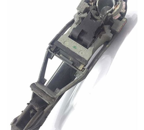 Maçaneta Externa Porta Traseira Esquerda Volkswagen Fox 2008