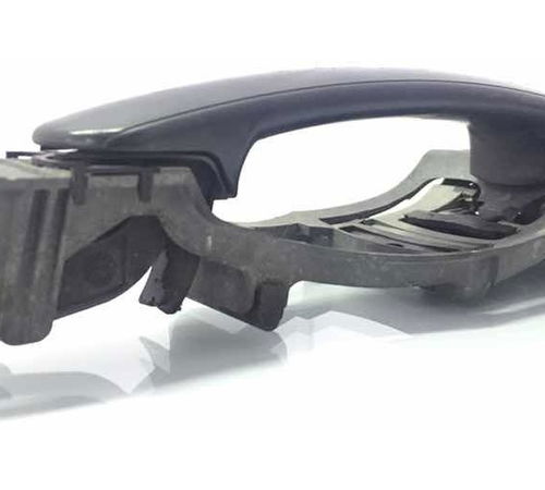 Maçaneta Externa Porta Traseira Esquerda Volkswagen Fox 2008