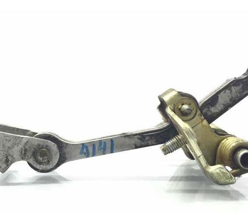Limitador Porta Dianteira Direita Volkswagen Gol G4 06/14
