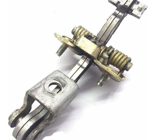 Limitador Porta Dianteira Direita Volkswagen Gol G4 06/14