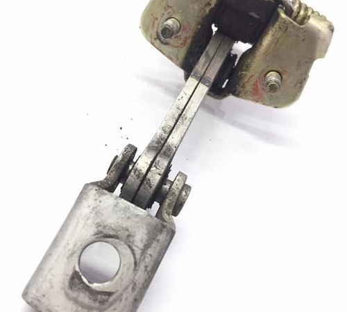 Limitador Porta Dianteira Direita Volkswagen Gol G4 06/14