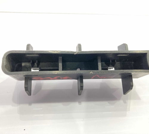 Peça Do Capo Traseiro Audi A6 2012/2017
