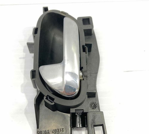 Maçaneta Interna Traseira Esquerda Citroën C4 Pallas 2007/12