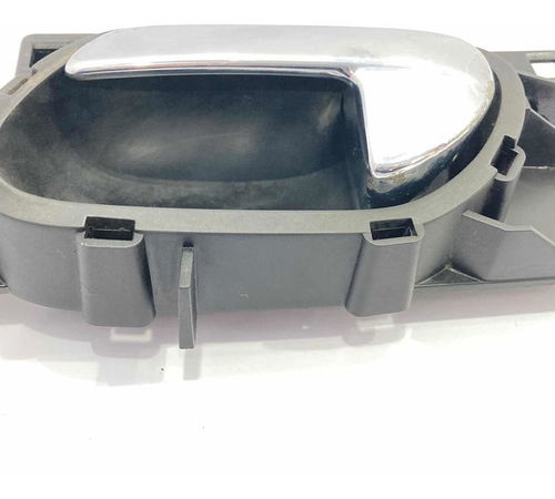 Maçaneta Interna Traseira Esquerda Citroën C4 Pallas 2007/12