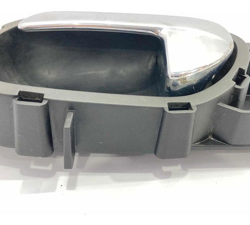 Maçaneta Interna Traseira Esquerda Citroën C4 Pallas 2007/12