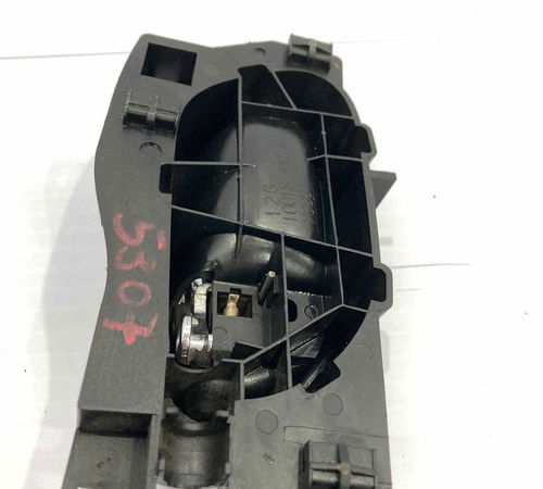 Maçaneta Interna Traseira Esquerda Citroën C4 Pallas 2007/12