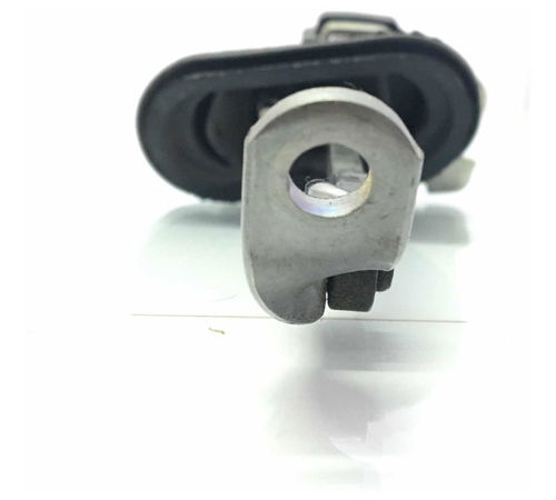 Limitador Porta Dianteira Direita Renault Clio 2014/2015