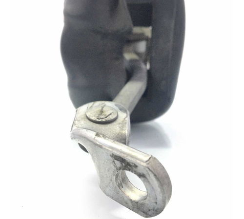 Limitador Porta Traseira Direita Renault Clio 2014/2015
