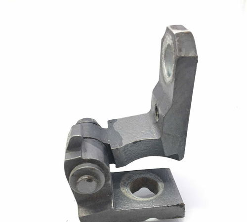 Dobradiça Superior Porta Traseira Esquerda Vw Polo Sedan 10