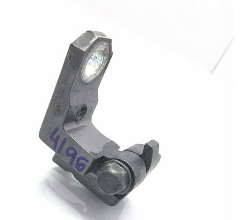 Dobradiça Superior Porta Traseira Esquerda Vw Polo Sedan 10