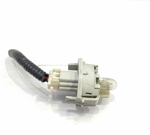 Luz Placa Honda Civic 2007/2009