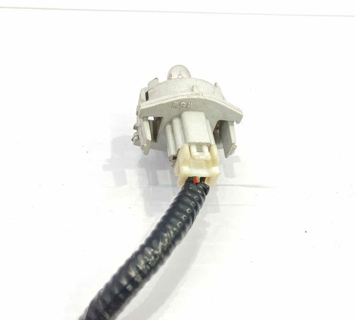 Luz Placa Honda Civic 2007/2009