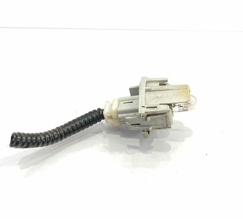 Luz Placa Honda Civic 2007/2009