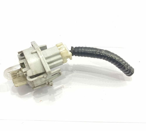Luz Placa Honda Civic 2007/2009