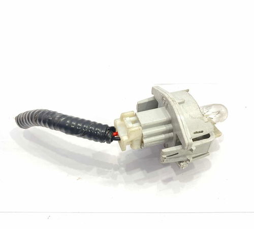 Luz Placa Honda Civic 2007/2009