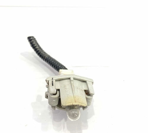 Luz Placa Honda Civic 2007/2009