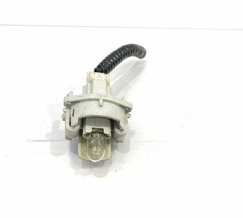 Luz Placa Honda Civic 2007/2009