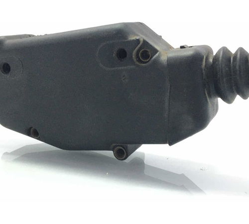 Trava Elétrica Capô Traseiro Chevrolet Corsa Sedan 1998/2002