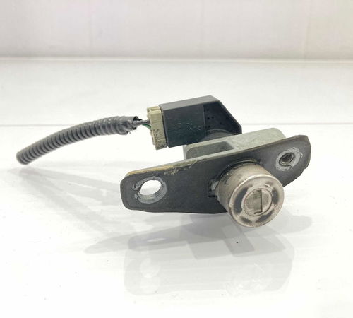 Miolo Chave Capo Traseiro Honda Civic 2007/2009
