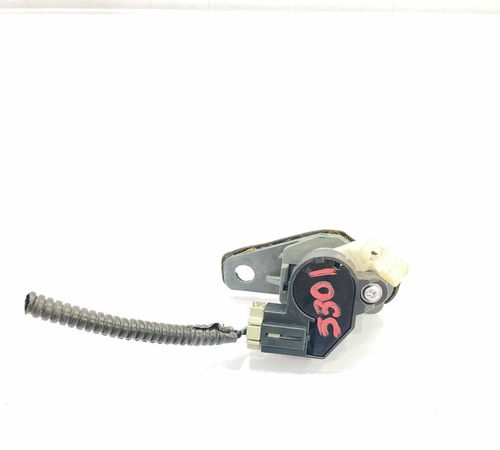 Miolo Chave Capo Traseiro Honda Civic 2007/2009