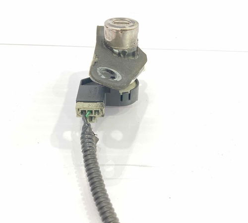 Miolo Chave Capo Traseiro Honda Civic 2007/2009