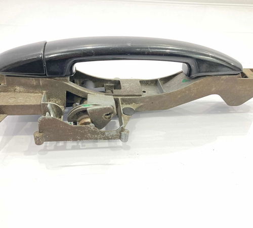 Maçaneta Externa Tras. Esquerdo Citroën C4 Pallas 2007/2009
