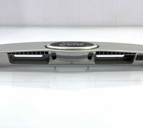 Friso Capô Traseiro Ford Fiesta Sedan 2004/2014