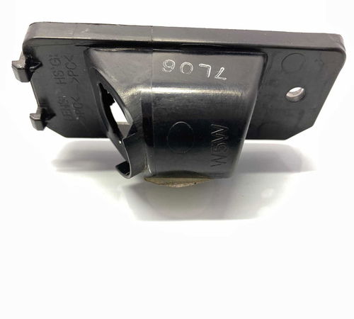 Luz Placa Traseira Esquerda Hyundai Hb20 2013/2018