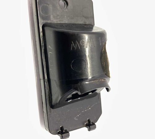 Luz Placa Traseira Esquerda Hyundai Hb20 2013/2018
