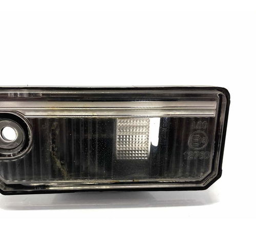 Luz Placa Traseira Esquerda Hyundai Hb20...