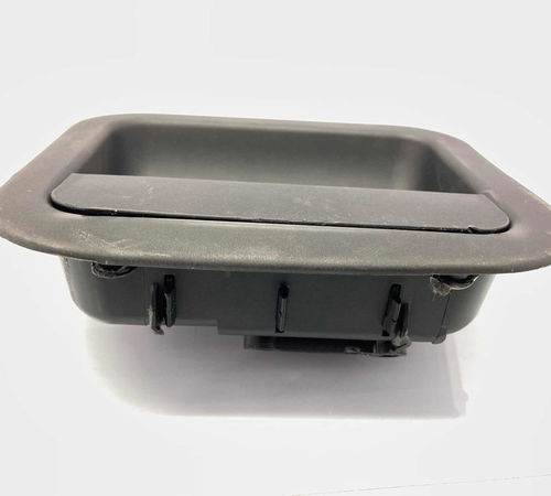 Puxador Interno Capô Traseiro Audi A6 2014/2017