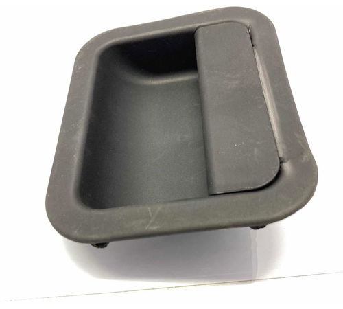Puxador Interno Capô Traseiro Audi A6 2014/2017