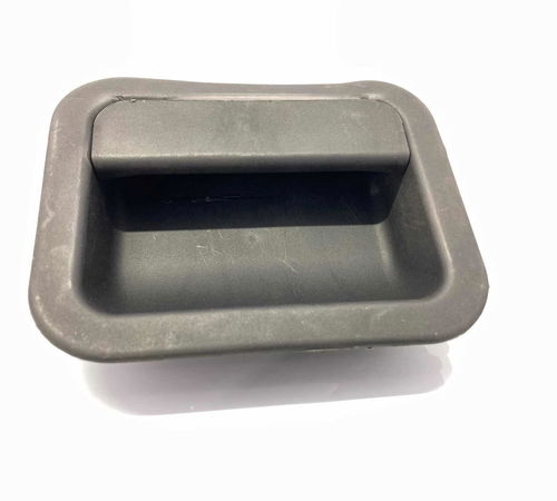 Puxador Interno Capô Traseiro Audi A6 2014/2017