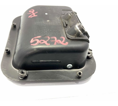 Puxador Interno Capô Traseiro Audi A6 2014/2017