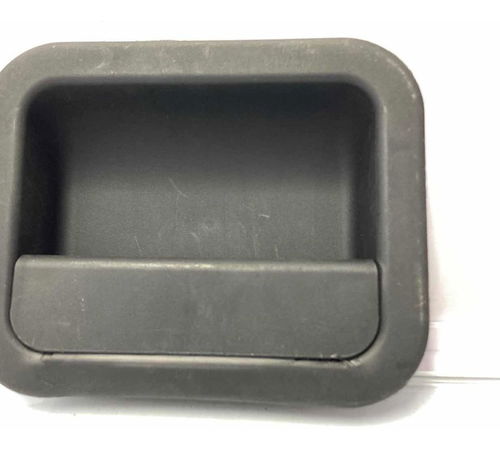 Puxador Interno Capô Traseiro Audi A6 2...