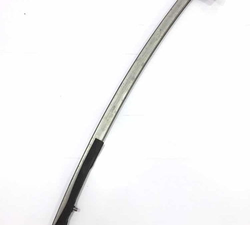 Guia Vidro Traseiro Direito Honda Fit 2009/2014
